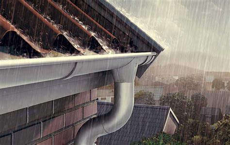 Lindab Guttering Homepage Metal Rainwater Solutions Ltd