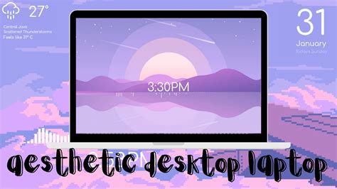 97 Background Keren Aesthetic For FREE MyWeb