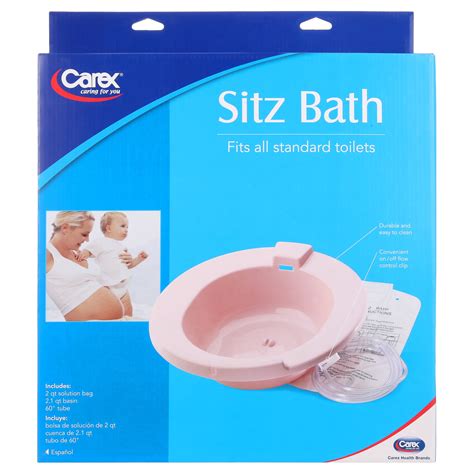 Sitz Bath For Genital Sores At Ryder Sidaway Blog
