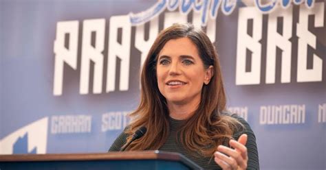 Nancy Mace Premarital Sex And The Bible