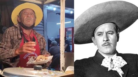 Video Taquero Que Canta Como Pedro Infante Se Vuelve Viral Quinto Poder