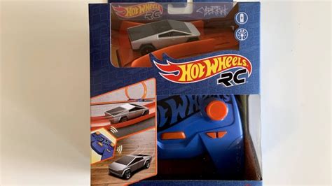 Hot Wheels Rc Cybertruck Pre Order Deliveries Should Begin Soon One Month After They Appeared