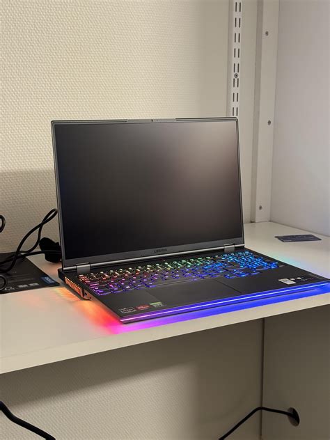 Lenovo Legion 7 : r/LenovoLegion
