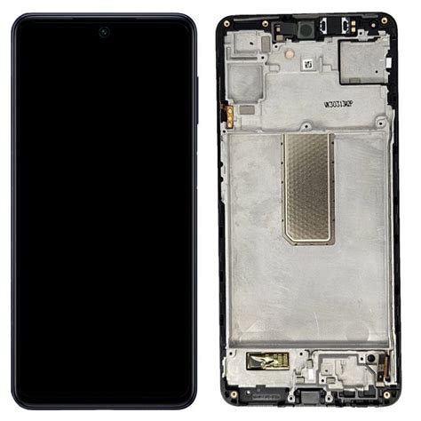 Samsung Galaxy M55 Screen Replacement Price In Kenya