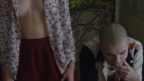 Nude Video Celebs Elizaveta Shakira Nude Complex Subject Slozhnopodchinennoe 2019