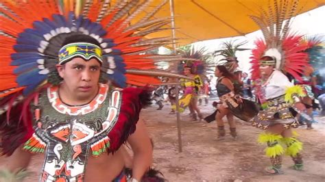 Danza Virgen De Guadalupe Youtube