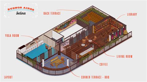 SELINA - :: Behance