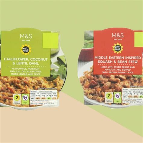 Are Marks And Spencer Doing A Valentines Meal Deal Stuff 443