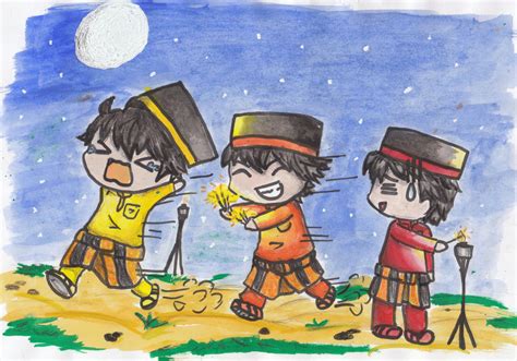 boboiboy raya by RAM2Awsome on DeviantArt