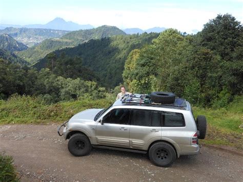 Montero Pajero Expedition Travel Pajero Wd Club Of Victoria