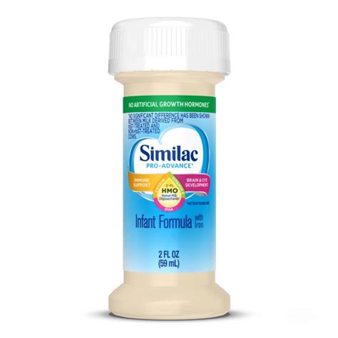 Similac Formula Premixed Bottles - Best Pictures and Decription ...