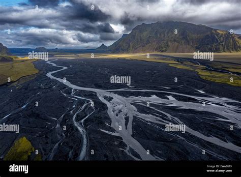 Island Von Oben Hi Res Stock Photography And Images Alamy