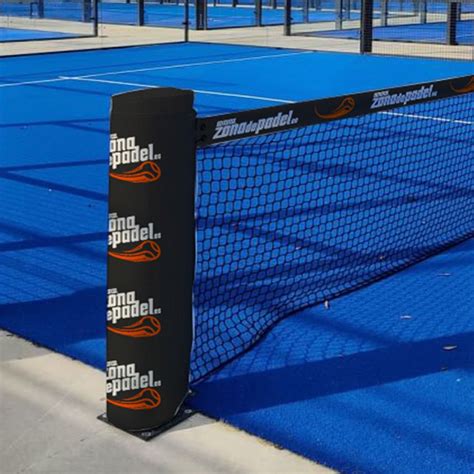 Foam Protector For Padel Net Post Cover Zona De Padel