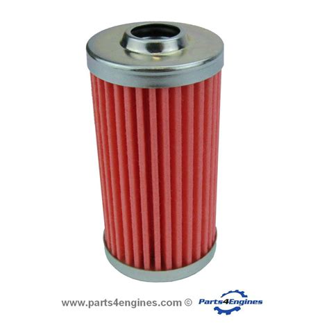 Perkins 100 Series Fuel Filter — Parts4engines