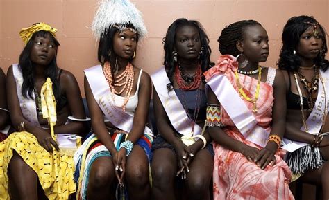 South Sudan Dark Skin Women Beautiful Dark Skinned Women Beautiful Women