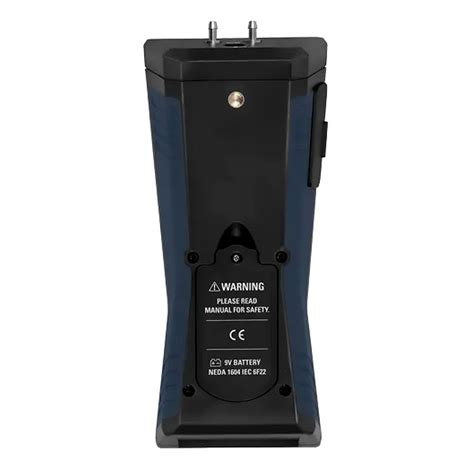 Pce P05 Differential Pressure Manometer