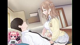 Fuyumi Hentai Dando O Cuzinho Pro Cara Xvideos Plug
