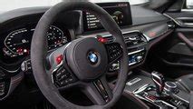 Bmw M Cs Dialled To Bhp With G Power Hurricane Upgrade