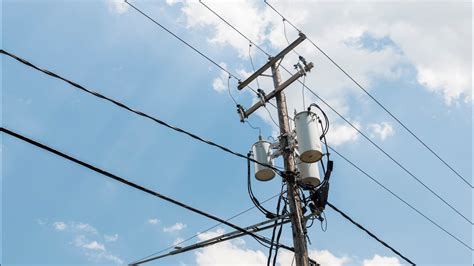 Xcel Energy Seeks Input On New 500 Million Power Line