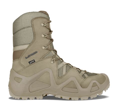 Lowa Zephyr Gtx Hi Tf Coyote Krusche Outdoor De