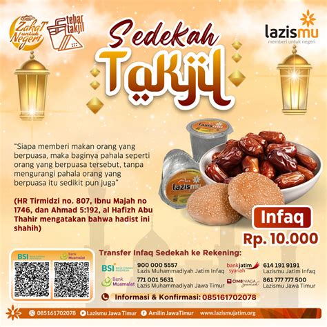 Program Ramadhan 1445 H