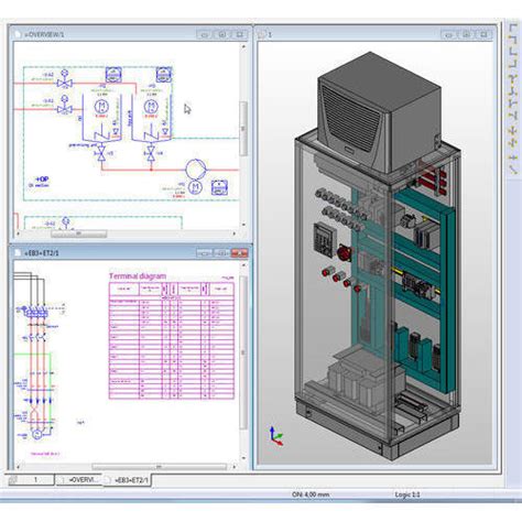 Eplan P8 Electrical Drawings Services At Best Price In Chennai Gk