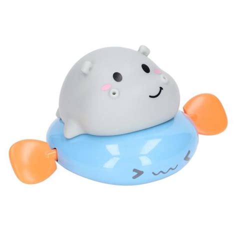 Tmishion Jouets De Baignoire Pour B B B B Jouet De Bain Wind Up