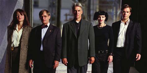 NCIS' New Spinoff Can Finally Return This 1 Character To The Franchise ...