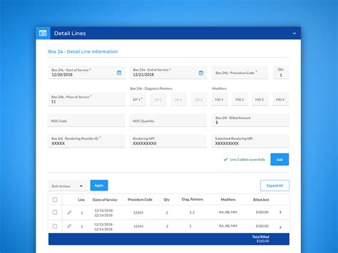 Form App Ui Design