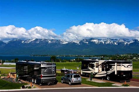 Best RV Parks Near Glacier National Park | Outdoorsy.com