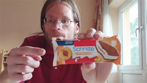 Eine Neue Sorte Kinder Milchschnitte Willitschmeck Youtube