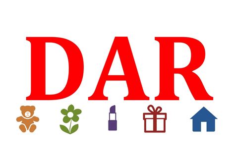 DAR