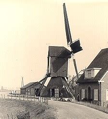 Thornsche Molen Maand Van De Geschiedenis