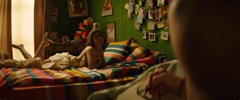 Nude Video Celebs Ludovica Francesconi Sexy Ancora Piu Bello