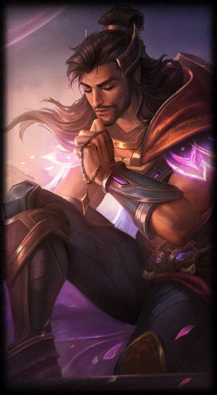 Lol Skin 】 Akshan League Of Legends Galería De Aspecto Aspecto Video Mx