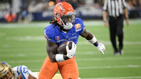 Ranking The 10 Best College Running Backs Ahead Of The 2024 Season