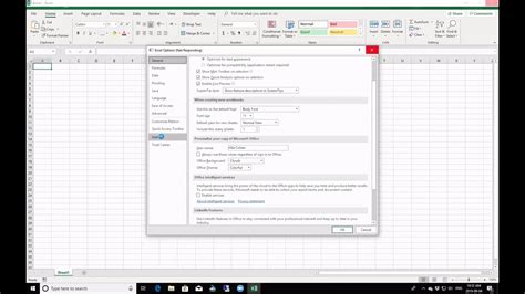 How To Install Data Analysis Tool In Your Excel Data Tab Youtube