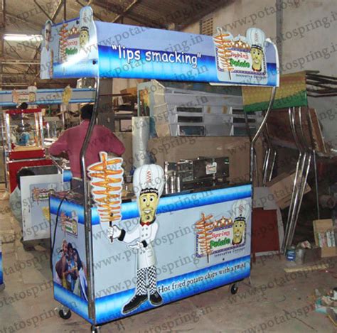 Spring Potato Vending Machine At Best Price In Vijayawada By Spring