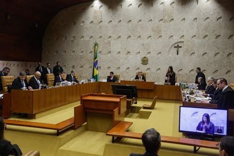 Cnj Abre Reclamação Contra Desembargador Que Defende Réu Do 81