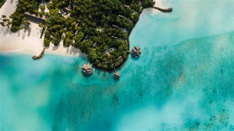 One Only Reethi Rah Hotel Review By Travel WorldClass