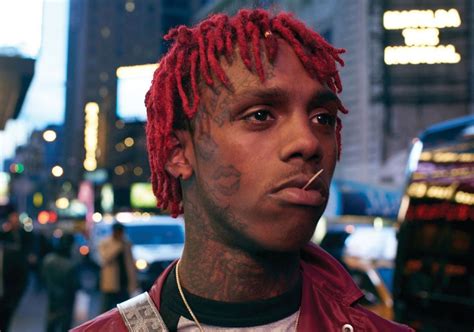 Famous Dex Wallpapers (76+ images)
