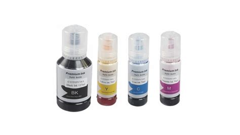 Zamjenska tinta Epson 101 EcoTank - Shopaj24