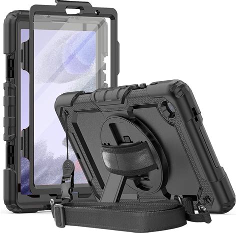 Amazon Herize Case Compatible With Samsung Galaxy Tab A7 Lite 2021