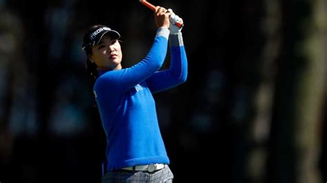 유소연·지은희 Lpga 메디힐 챔피언십 공동선두