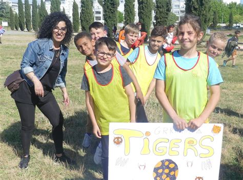 Valence La Coupe Du Service P Riscolaire Remport E Par L Cole Freinet