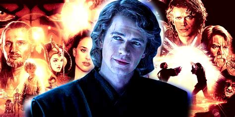 7 Ways Disney Star Wars Has Redeemed The Prequel Trilogy