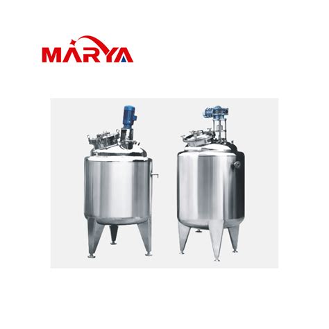 Customized Chemical Reagent Alcohol Edible Oil Water Stainless Steel