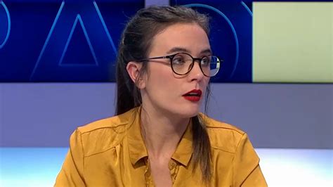 Camila Vallejo En Tolerancia Cero La Realidad Es Peor De Lo Que