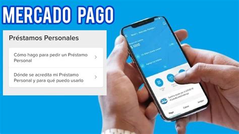 Guía Paso A Paso Cómo Activar La Línea De Crédito En Mercado Pago ¿cómo Pagar