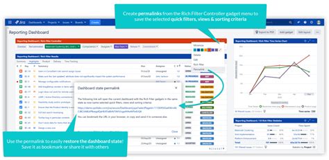 Rich Filters For Jira Dashboards Version History Atlassian Marketplace